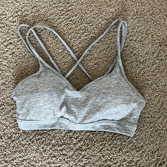 Old Navy Other - Old Navy Active Sports Bra Strappy